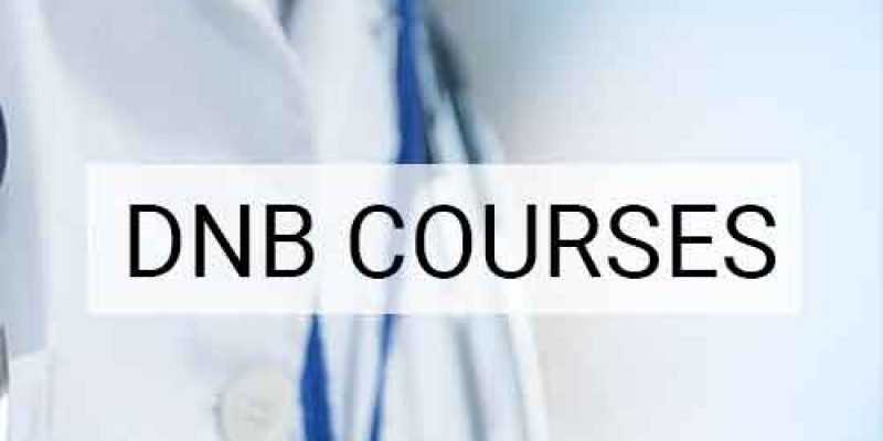 NBE Releases Schedule For Phase 2 DNB Practical Exams Dec 2019