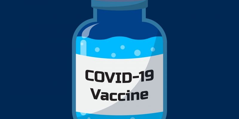 First ever Covid – 19 Vaccine is out