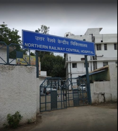 Northern railway central hospital DNB Orthopaedics review