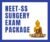 NEET-SS Surgery Exam Package